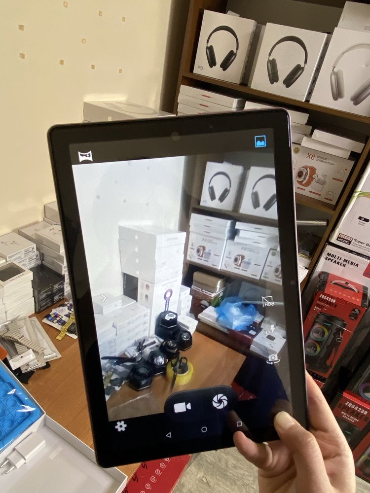 НОВЫЙ Планшет , ГАРАНТИЯ, IPAD, ноутбук. подарок