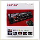 Магнитола Pioneer MVH-S125UI
магнитофон пионер оригинал мафон