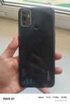 Oppo a53 + samaung s20 ultra разбитый