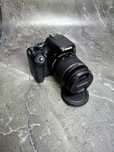 Conon 600D EFS 18-55mm  (г.Караганда ул.Ерубаева 54)  ЛОТ 368259