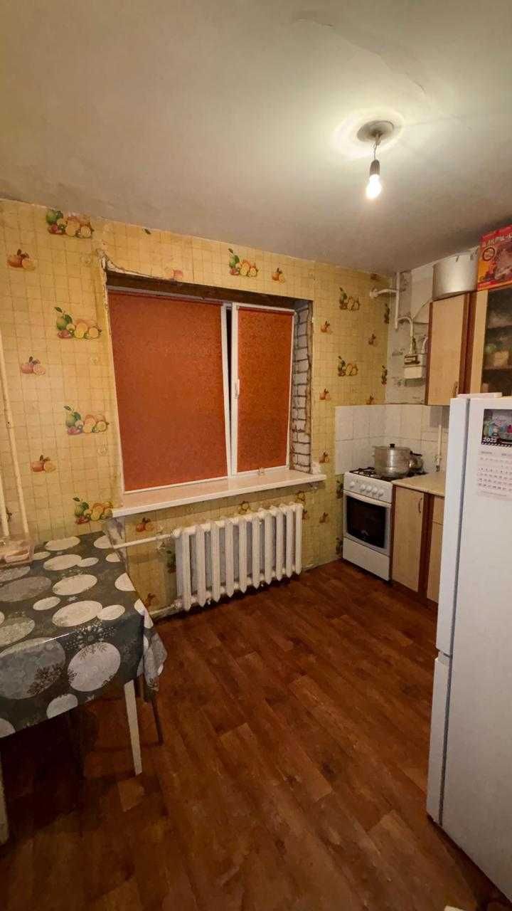 Продается 1 ком квартира микр Жана Орда