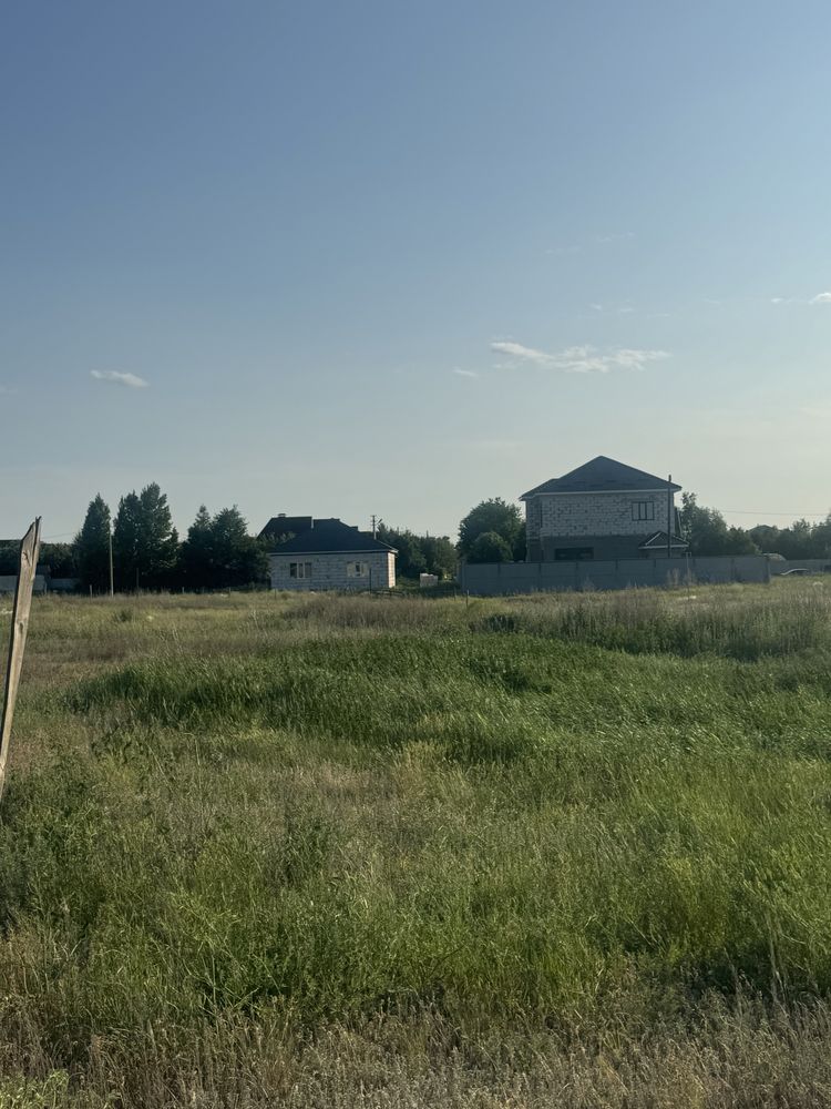 Продаеться участок р Мичурино, Жером, 8 с