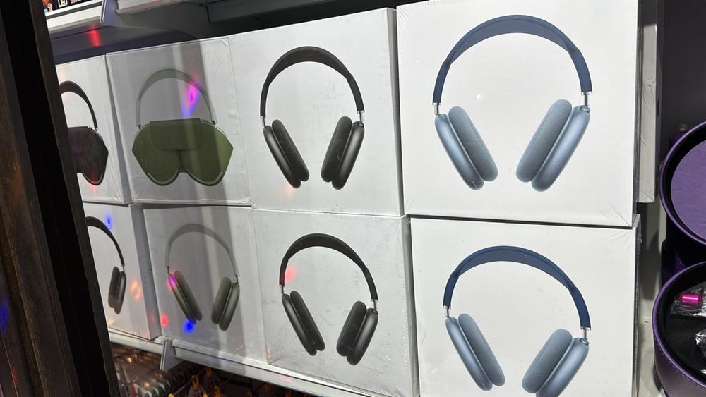 AirPods Max 1:1 лучшее premium качество