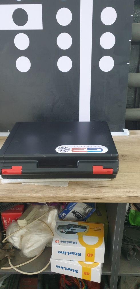 продам тестер для ремонта турбин G3 REA-master touch