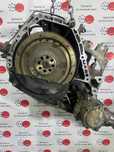 акпп на Honda B20B 4wd. Кредит