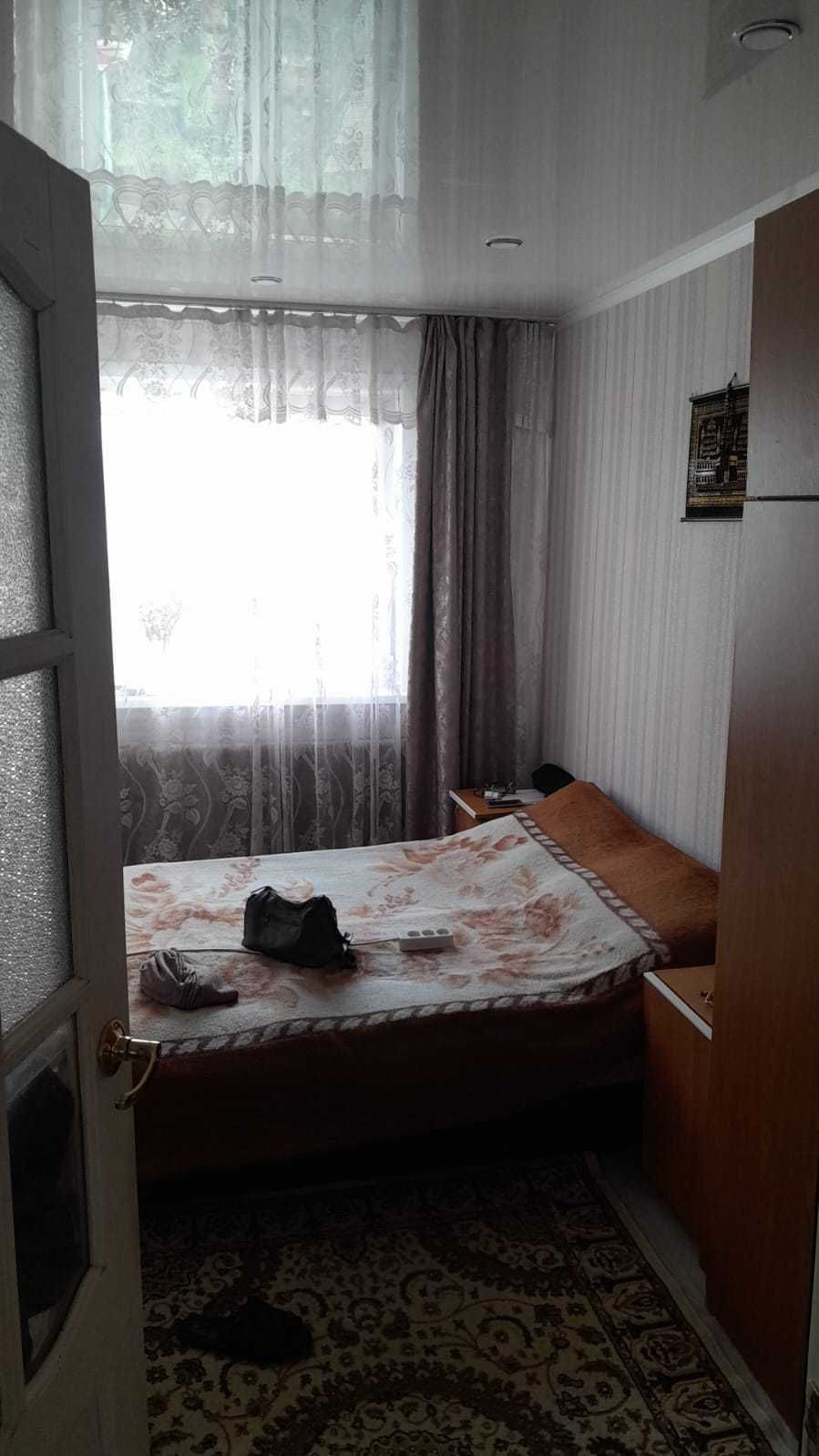 Продам 3 комнатную квартиру 62 кв.м. 3 этаж из 5