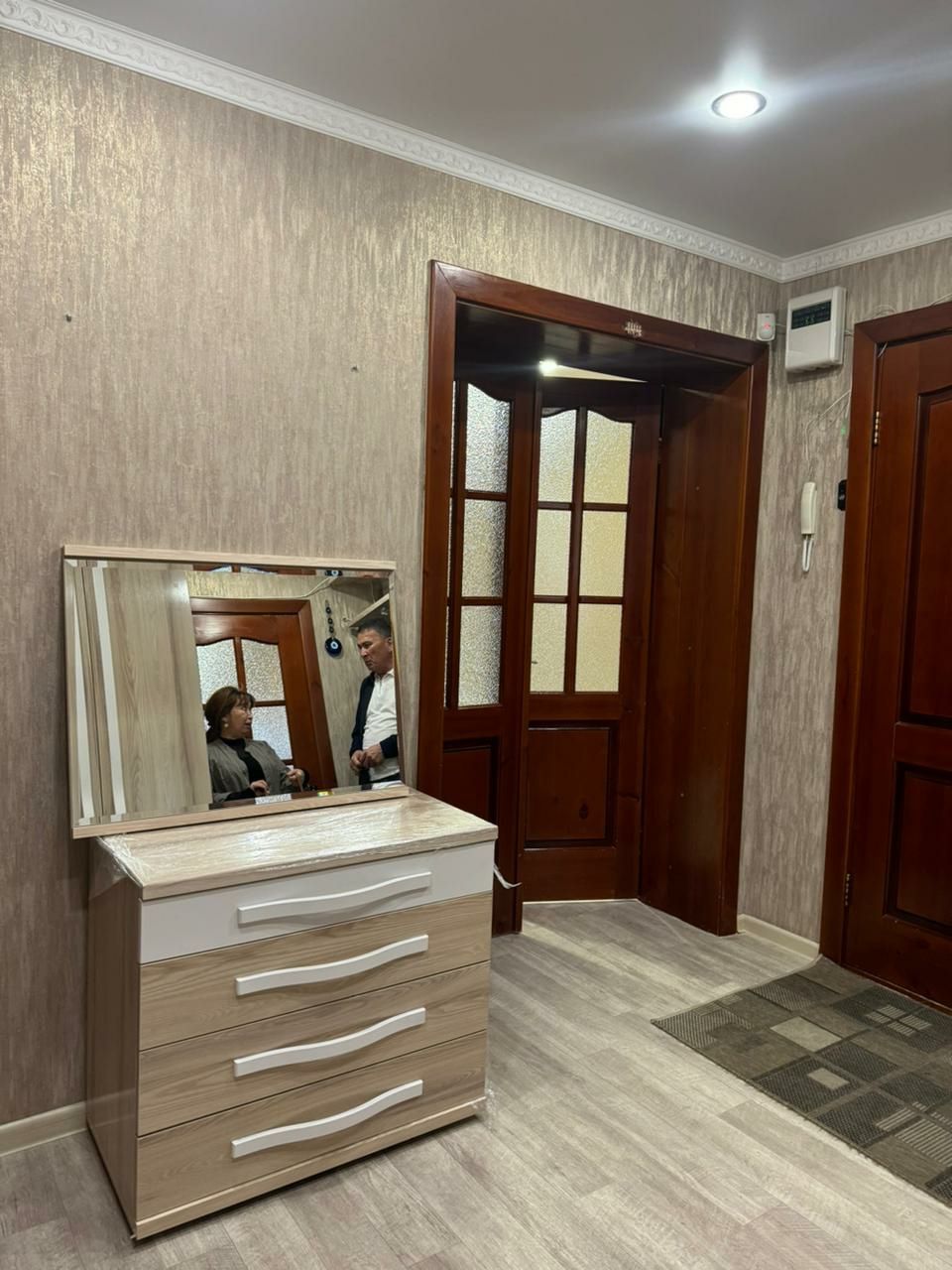 Продам 3 комн.квартиру в районе ЦОН, Бегемот, новой планир.