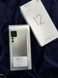Xiaomi 12 T Blue