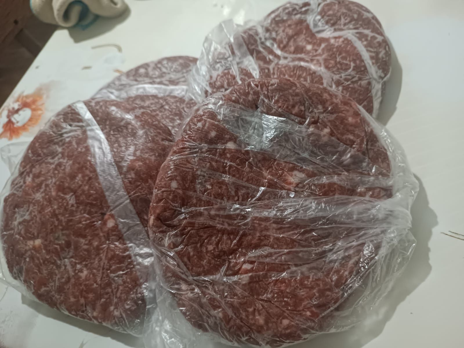 Продам фарш свежий
