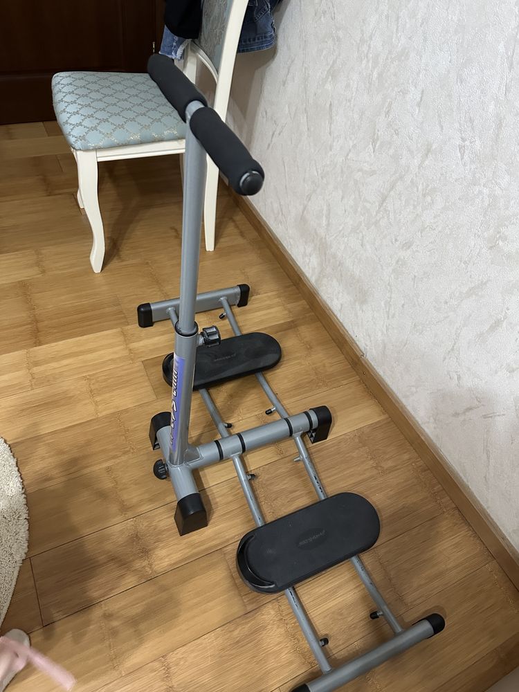 Тренажер для ног Leg Magic