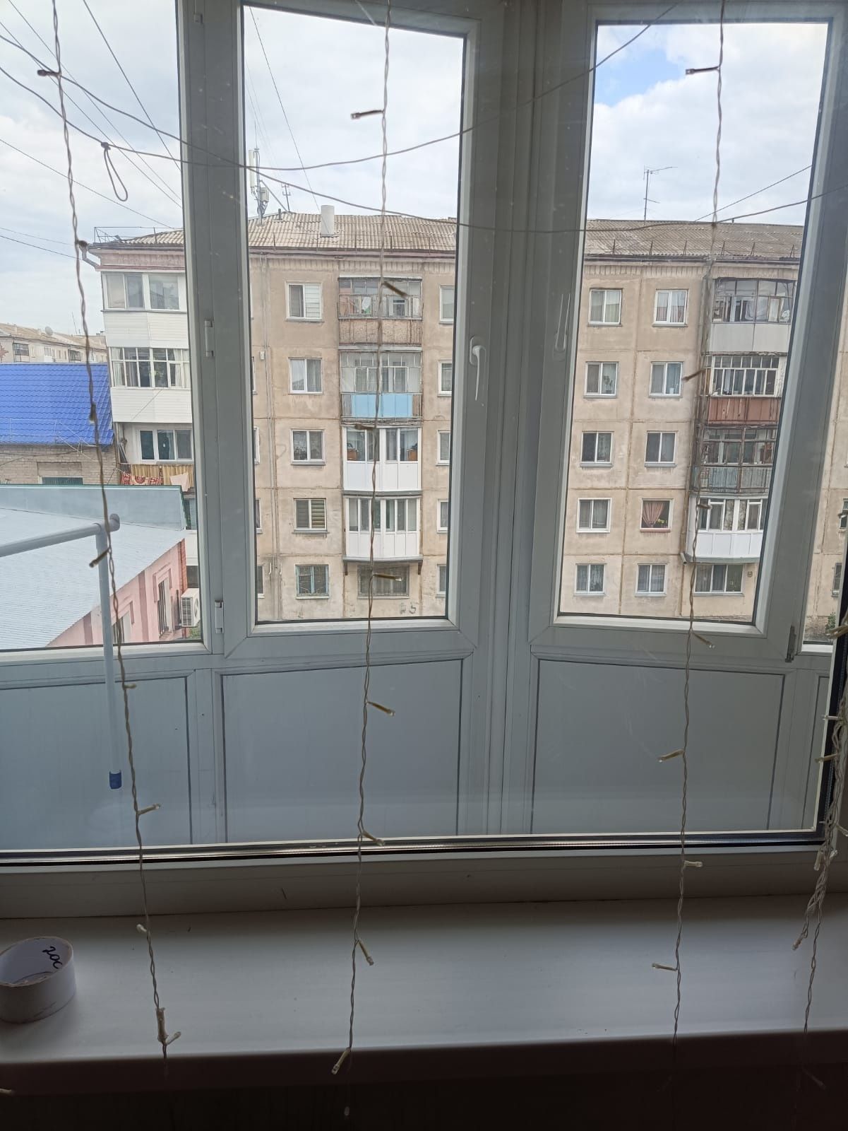 Продам 1-ком квартиру район Сокола.