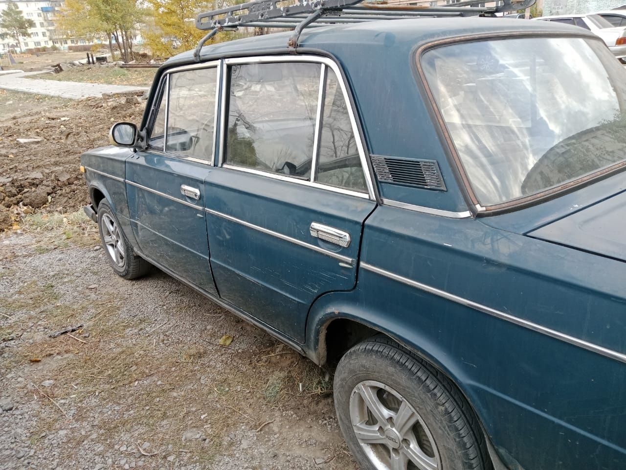 Продам Ваз 2106. Жигули.