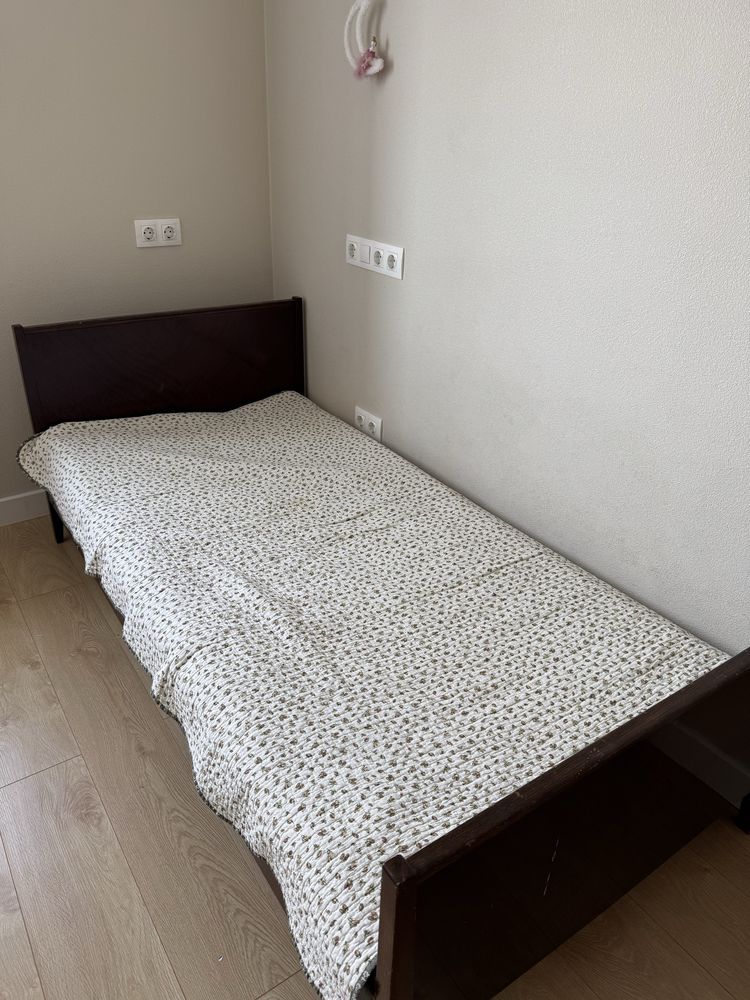 Продам 1-спальные кровати