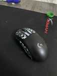 Logitech g pro wireless