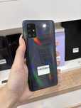 Продается Sam A51 Black 128 Gb