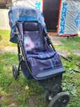 Продам коляску Geoby C922!