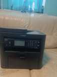 Продам МФУ канон MF217 w