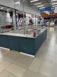 Готовый бизнес бижутерий в ТЦ Grand Store
