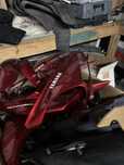 Yamaha r1 04-06 запчасти