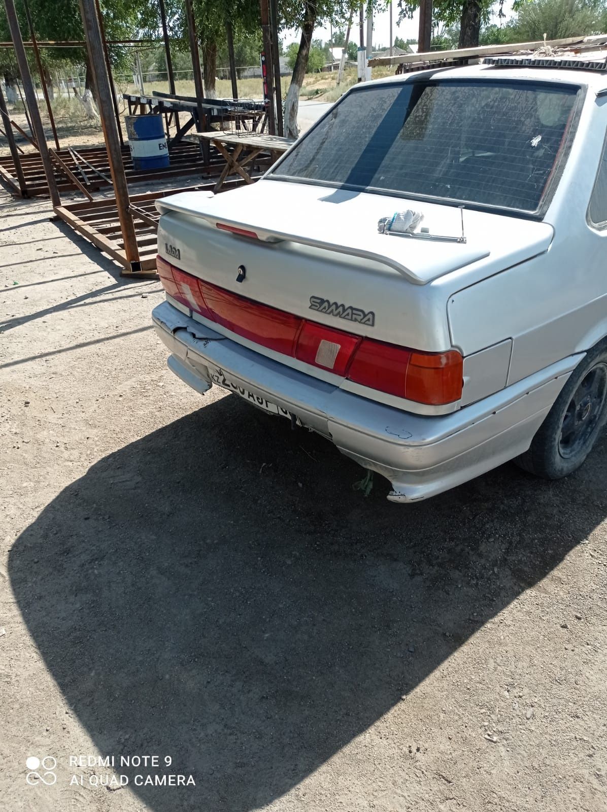Продаю автомобиль