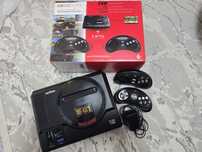 Игровая приставка SEGA Retro Genesis HD Ultra 150 игр