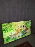 Телевизор  Full hd 14k LG 65 дюйм