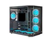 Игровые корпуса для компьютера RX