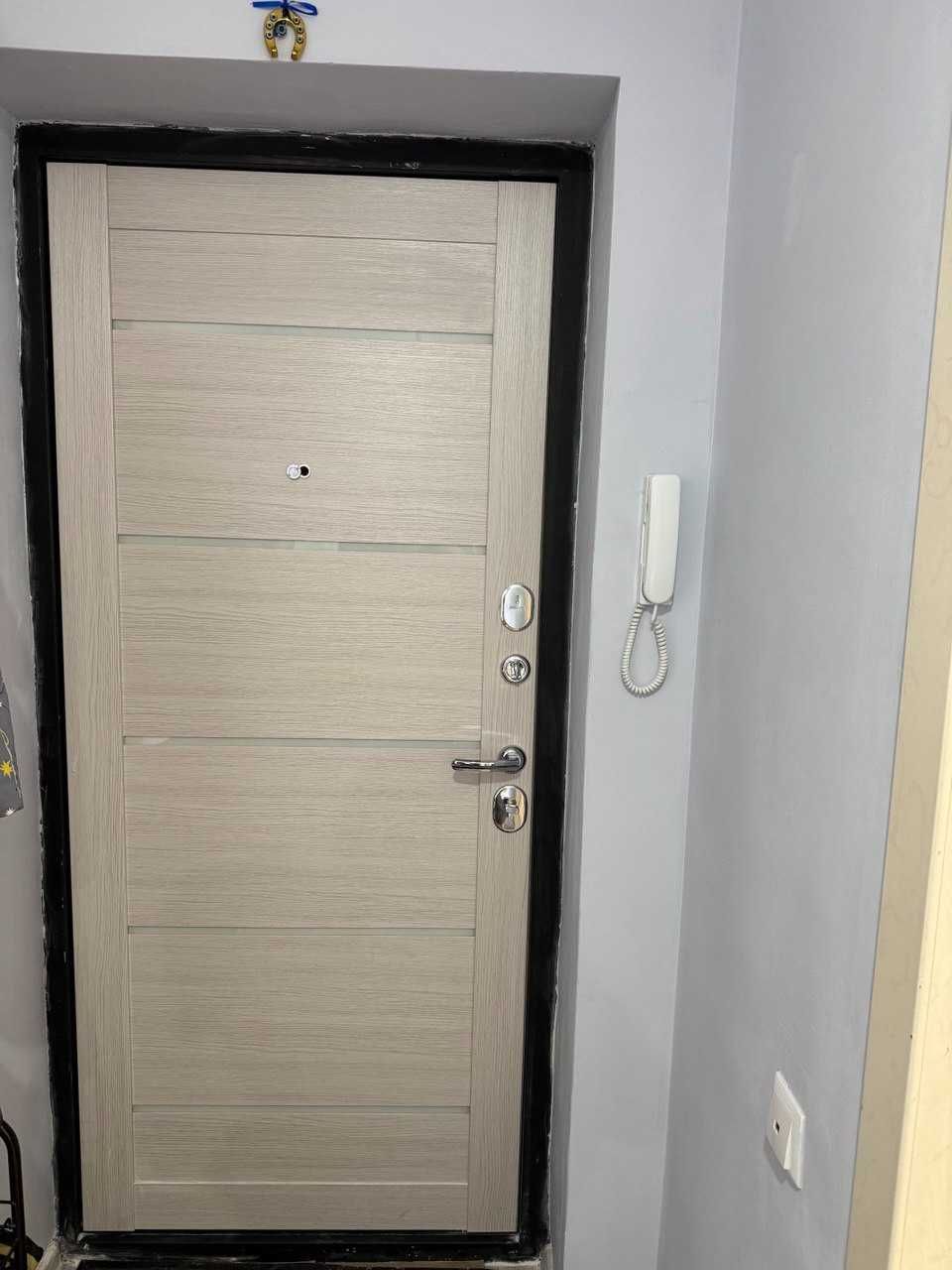 Продам 3шку в новом доме на КСК
