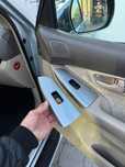 Пульс стеклоподъёмника в дверь Toyota land cruiser Prado 12/gx470