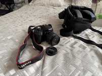 Продам фотоаппарат Canon EOS 700D