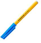 Staedtler ручки. Шариковые ручки для письма. Ручка Staedtler.