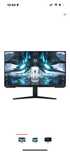 Игровой Монитор 28” Odyssey G7 Smart LS28BG700EIXCI