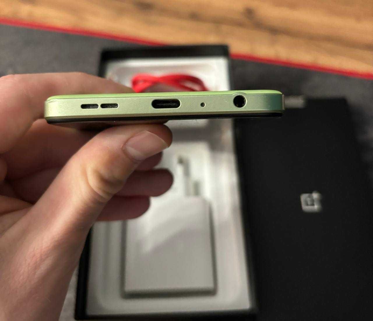 OnePlus Nord CE 3 Lite 5G (128 gb. 120hz, 5,000 mAh)