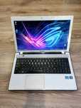 Игровой ноутбук Core i5
