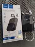 Powerbank Hoco, 10.000 mah