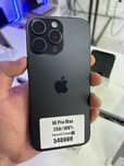 Iphone 16pro max 256gb 100%