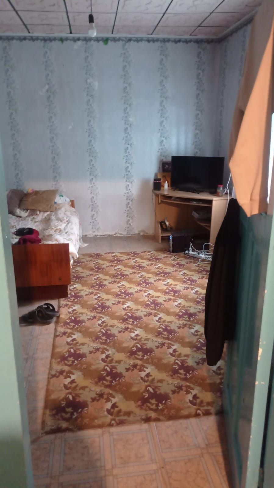 Продам дом. Село Элитное.