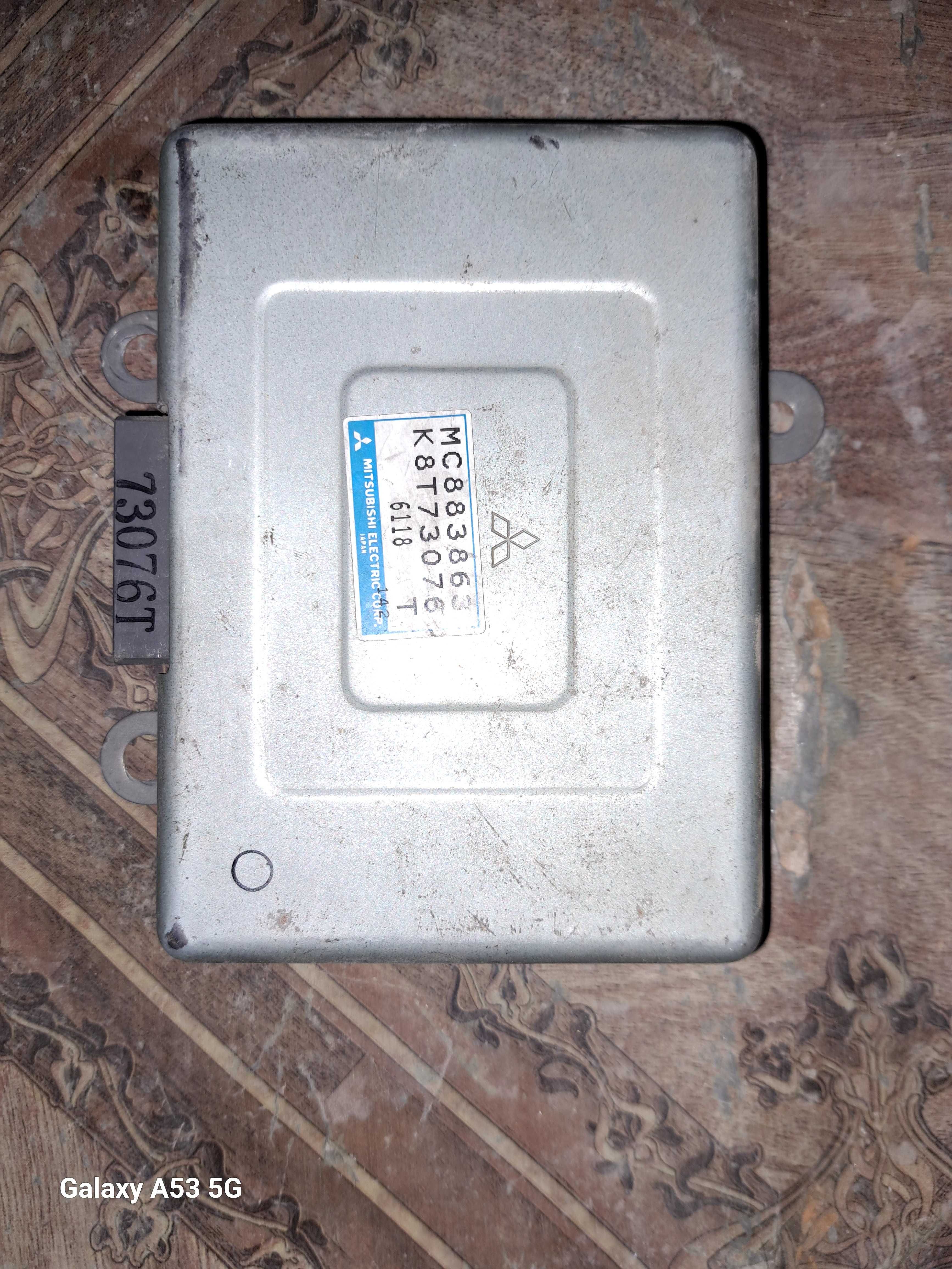 Продам маховик на делику булку 4М40 ЭБУ.