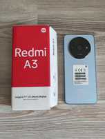 Redmi A3 128 gb 5000 mah Battery