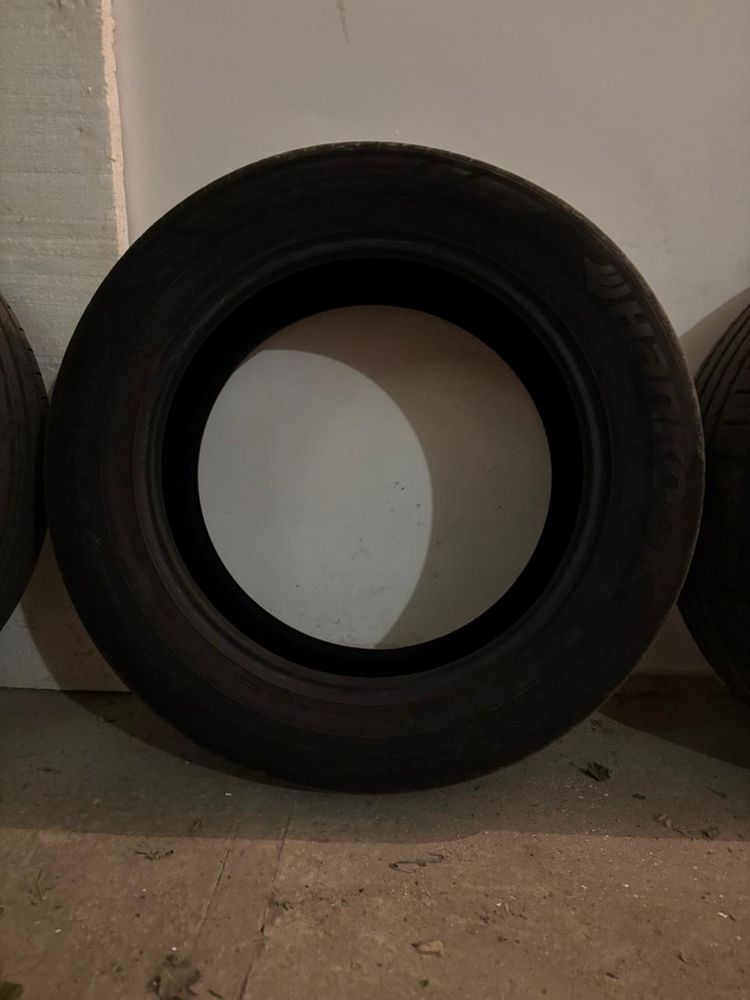 колеса Hankook R18