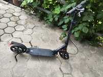 Самокат, скутер, urban scooter 200