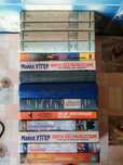 Продам книги новые