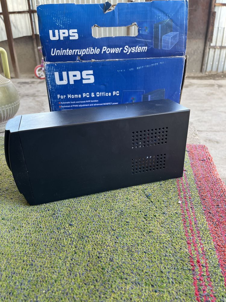Santak K 1000VA