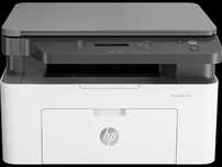 принтер Hp Laser jet 135a  4ZB82A
