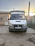Газель 2106 газ