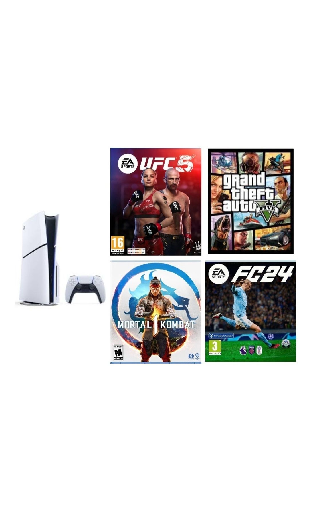 Аренда Пс5 Playstation 5 прокат пс 5