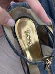 Женские босоножки Michael Kors (оригинал)