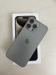 iPhone 15 pro max 256гб