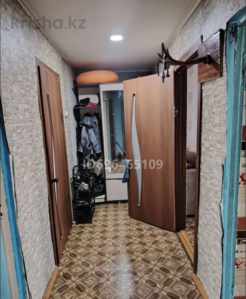 Продам 3 х комн квартиру