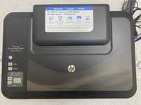 Принтер HP Deskjet Ink Advantage 2520hc